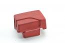 Крышка плюсовой клемми Nissan Kubistar 7701702362