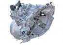 КПП механическая (Peugeot 508 2.0HDI) Citroen C5 20MB27