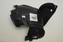 Подкрылок передний левый (передняя часть) Nissan Kubistar 8200460509