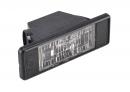 Подсветка номерного знака ляда Nissan Qashqai 265103BB0A