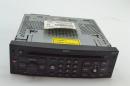 Автомагнитола CD/ навигатор/ SIM Peugeot Partner 96629712XT