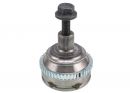Шрус внешний с ABS 38/33Zx48Z (граната, кулак, шарнир/ разукомплектованный) Volkswagen Transporter 701 498 099 A