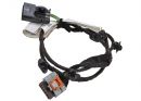 Проводка сдвижной боковой двери Citroen Spacetourer 9816583180