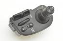 Переключатель дворников (правый) Renault Kangoo 88103009459
