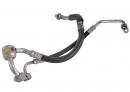 Трубки кондиционера Opel Astra 13254577