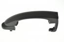 Ручка двери боковой правой раздвижной наружная Volkswagen Touran 7H0 837 205 D3FZ