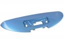 Спойлер крышки багажника (синий) Nissan Leaf 96032-3NE0B