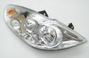 Фара передняя правая Nissan Interstar 260105856R