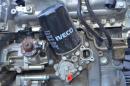 Корпус масляного фильтра Iveco Daily 504086471