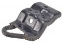Кронштейн буксировочного крюка Hyundai Tucson 646872E000