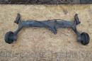 Балка задней подвески без ABS (4-х торсионная) Nissan Kubistar 7701470592
