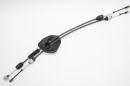 Трос переключения передач (5 ступенчатая КПП) Renault Kangoo 7701056382