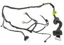 Проводка двери передней левой Hyundai H-1 Travel-cargo 91600-4H730