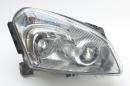 Фара передняя правая до 2010 Nissan Qashqai 26010JD91B