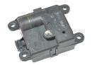 Моторчик заслонки печки Nissan Qashqai 2774300A03