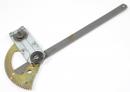 Стеклоподъемник механический правый Mercedes T1 A6017200746