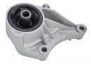 Подушка двигателя средняя передняя Opel Combo 0 684 238