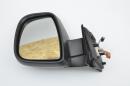 Зеркало наружное левое электрическое с подогревом с 2013 Peugeot Partner 1608177880