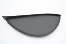 Детали панели (накладка на торпедо левая) Renault Megane 689212078R