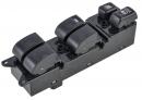 Блок кнопки стеклоподъемника Mitsubishi Outlander 8608A185