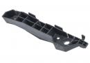 Кронштейн крепления бампера правый (переднего крыла) Hyundai Santa Fe 86516-2B000