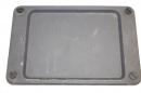 Крышка аккумулятора Mercedes Vito 6385450803