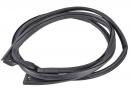 Уплотнитель двери передней  левой Hyundai Santa Fe 82130-2B000