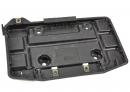 Полка под аккумулятор Nissan Interstar 8200098411
