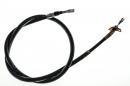 Трос ручного тормоза правый (двухкатковый) Mercedes Sprinter 904 420 02 85