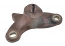 Кронштейн глушителя Peugeot Partner 60360597