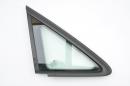 Стекло кузовное переднее правое (треугольник,форточка) Volkswagen Touran 1T0845412
