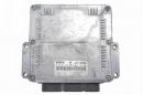 Электронный блок управления (ЭБУ) Renault Espace 8200309316