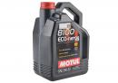Масло моторное Fiat Ducato MOTUL 8100 Eco-nergy 5W30 5 L