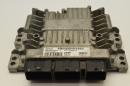 Электронный блок управления (ЭБУ) (компьютер) Ford Connect 7T11-12A650-DF
