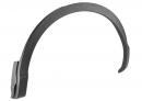 Декоративная накладка крыла заднего левого (молдинг) Nissan Qashqai 938294EA0B