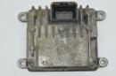 Электронный блок управления ТНВД (Opel Astra / Isuzu 1.7DTI) Opel Combo 8971891362