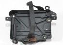 Полка под аккумулятор Citroen Nemo 51882375