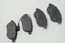 Тормозные колодки передние R-15 Citroen Nemo 77362092