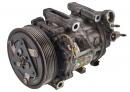 Компрессор кондиционера Citroen C5 9654764280