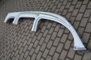 Кузовные детали правая сторона (верхняя часть) Mercedes Citan