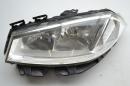 Фара передняя левая Renault Megane 8200073220