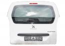 Дверь задняя ляда под стекло Peugeot Partner 8701Y7