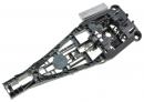 Корпус ручки двери задней левой наружной Opel Insignia 13503893
