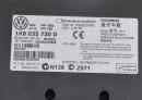 Электронный блок управления (ЭБУ) комплект Volkswagen Caddy 03G906021PF