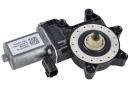 Моторчик стеклоподъемника передней правой двери Renault Clio 128001471B