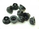 Втулка кожуха двигателя (клипса (OM651/642) Mercedes Sprinter 642 094 07 85