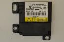 Блок управления AirBag LOGAN Renault Kangoo 8200817787