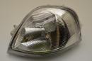 Фара передняя левая Nissan Interstar 8200163516