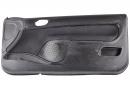 Карта двери передней правой (обшивка / купе) Peugeot 206 9629325777