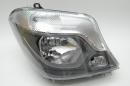 Фара передняя правая Mercedes Sprinter 906 820 24 61